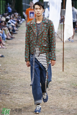 j.w anderson2018春夏系列怎么樣_好看嗎_有哪些款式？