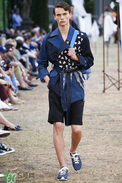 j.w anderson2018春夏系列怎么樣_好看嗎_有哪些款式？