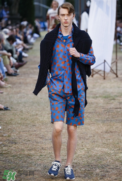 j.w anderson2018春夏系列怎么樣_好看嗎_有哪些款式？