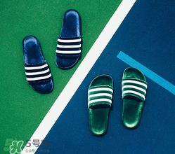 adidas adilette拖鞋多少錢？阿迪達(dá)斯絲絨拖鞋專柜價格