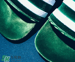 adidas adilette拖鞋多少錢？阿迪達(dá)斯絲絨拖鞋專柜價格