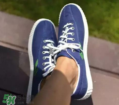 tretorn是什么牌子_哪個國家的_什么檔次？