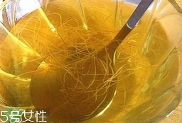 玉米須茶怎么做？玉米須茶是要用新鮮的玉米須嗎？