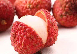 雞嘴荔枝多少錢一斤2017？香山雞嘴荔枝什么價(jià)錢