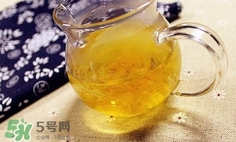 玉米須泡水喝能減肥嗎？玉米須煮水的功效與作用