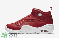 nike air shake ndestrukt多少錢？耐克歪勾大蟲簽名球鞋價(jià)格