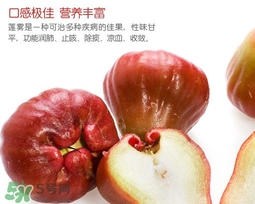 黑珍珠蓮霧多少錢一斤2017？黑珍珠蓮霧產(chǎn)地是哪里