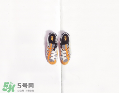 bodega與asics聯(lián)名復(fù)古跑鞋underground多少錢？