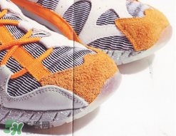 bodega與asics聯(lián)名復(fù)古跑鞋underground多少錢？