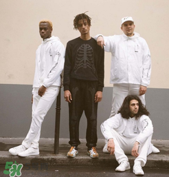 bodega與asics聯(lián)名復(fù)古跑鞋underground什么時(shí)候發(fā)售？