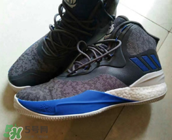 adidas d rose 8怎么樣？阿迪達(dá)斯羅斯8諜照曝光