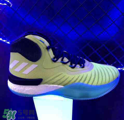 adidas d rose 8怎么樣？阿迪達(dá)斯羅斯8諜照曝光