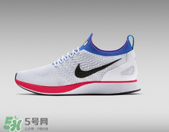 nike air zoom mariah flyknit跑鞋什么時(shí)候發(fā)售？
