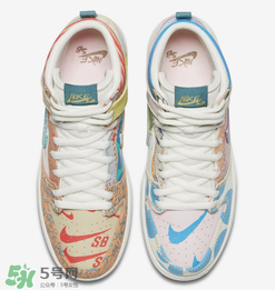 nike sb what the dunk high多少錢_專柜價格 nike sb what the dunk high多少錢_專柜價格
