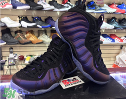 nike air foamposite one eggplant紫噴多少錢(qián)_專(zhuān)柜價(jià)格 nike air foamposite one eggplant紫噴多少錢(qián)_專(zhuān)柜價(jià)格