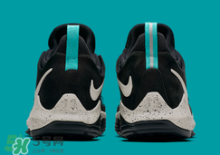 nike pg 1 light aqua多少錢(qián)？耐克泡椒1代伽馬藍(lán)配色專(zhuān)柜價(jià)格