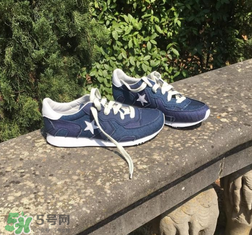 j.w.anderson與converse聯(lián)名鞋子怎么樣_好看嗎？