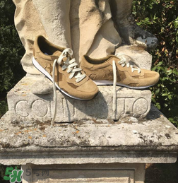 j.w.anderson與converse聯(lián)名鞋子怎么樣_好看嗎？