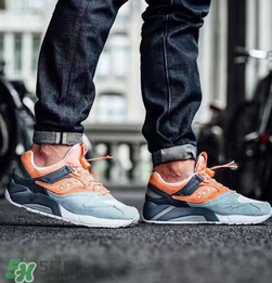 saucony索康尼是什么牌子_哪個國家的_什么檔次？