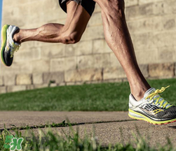 saucony索康尼是什么牌子_哪個國家的_什么檔次？