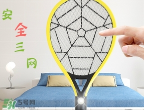 電蚊拍可以帶上飛機(jī)嗎？電蚊拍可以托運嗎？