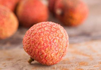 荔枝用什么藥水保鮮？吃荔枝為什么要用鹽水泡