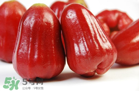 黑珍珠蓮霧多少錢一斤2017？黑珍珠蓮霧產(chǎn)地是哪里