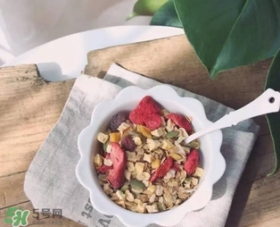 王飽飽麥片怎么樣？王飽飽麥片好吃嗎？