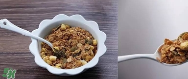 王飽飽麥片怎么樣？王飽飽麥片好吃嗎？