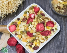 王飽飽麥片怎么樣？王飽飽麥片好吃嗎？