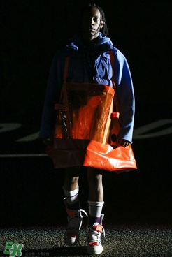 off white2018春夏系列服裝怎么樣_好看嗎_款式有哪些？