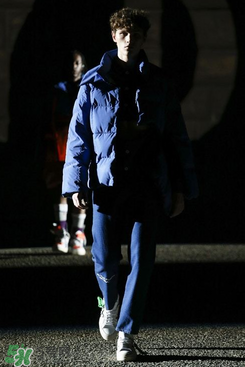 off white2018春夏系列服裝怎么樣_好看嗎_款式有哪些？