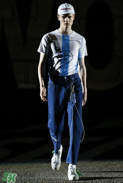 off white2018春夏系列服裝怎么樣_好看嗎_款式有哪些？