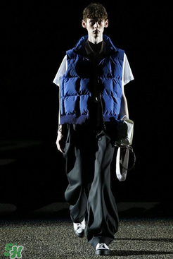 off white2018春夏系列服裝怎么樣_好看嗎_款式有哪些？