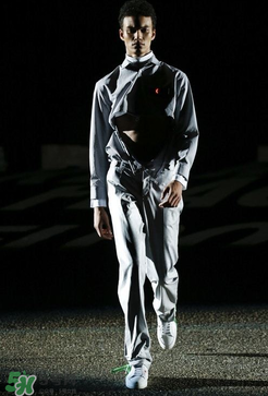 off white2018春夏系列服裝怎么樣_好看嗎_款式有哪些？