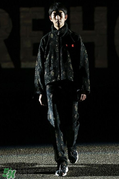 off white2018春夏系列服裝怎么樣_好看嗎_款式有哪些？