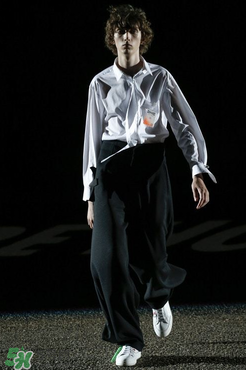 off white2018春夏系列服裝怎么樣_好看嗎_款式有哪些？