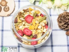 王飽飽麥片怎么吃？王飽飽麥片食用方法