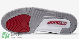 air jordan spizike白水泥多少錢？喬丹斯派克李白水泥專柜價(jià)格