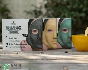 香蒲麗綠色面膜多少錢？香蒲麗綠色水光面膜專柜價(jià)格