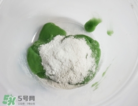 香蒲麗綠色水光面膜怎么樣？香蒲麗綠色面膜好用嗎