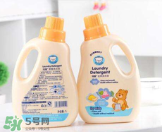 嬰兒洗衣液能洗成人的衣服嗎？嬰兒洗衣液大人能用嗎？