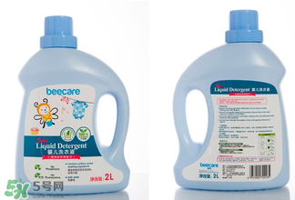 嬰兒洗衣液能洗成人的衣服嗎？嬰兒洗衣液大人能用嗎？