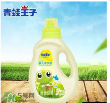 嬰兒洗衣液和普通洗衣液的區(qū)別 嬰兒洗衣液的特點(diǎn) 嬰兒洗衣液和普通洗衣液的區(qū)別 嬰兒洗衣液的特點(diǎn)