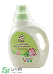 嬰兒洗衣液和普通洗衣液的區(qū)別 嬰兒洗衣液的特點(diǎn) 嬰兒洗衣液和普通洗衣液的區(qū)別 嬰兒洗衣液的特點(diǎn)