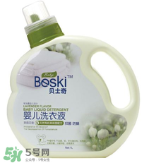 嬰兒洗衣液有必要嗎？嬰兒洗衣液需不需要買？