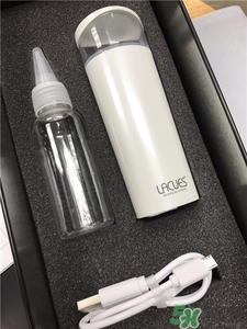 lacues補水儀多少錢?lacues補水儀價格 lacues補水儀多少錢?lacues補水儀價格