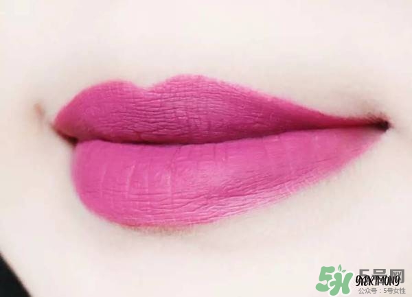 mac魅可雙頭唇釉色號試色 mac雙頭唇釉試色圖 mac魅可雙頭唇釉色號試色 mac雙頭唇釉試色圖