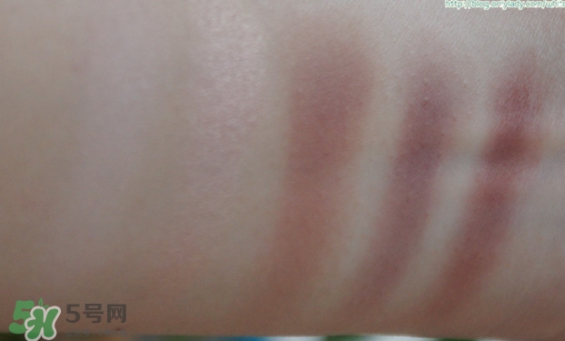 bh cosmetics眼影多少錢？bh cosmetics眼影專柜價(jià)格