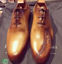 berluti是什么牌子_哪個國家的_什么檔次？